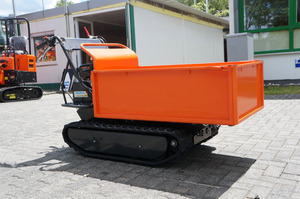<span class=keywords><strong>Brouette</strong></span> en béton robuste - Product Image 5
