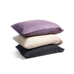 Bán Buôn Bền Vững Màu Pillowcase Cotton Gối Trường Hợp Hiện Đại Cho Trang Trí Nhà - Product Image 3