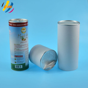 Dễ dàng bóc lớp thực phẩm pringle Khoai Tây Chip khô bao bì thực phẩm giấy có thể - Product Image 4