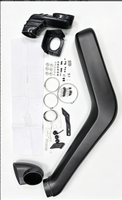 Snorkel de voiture en LLDPE pour Toyota Land Cruiser Prado 250, prise d'air en plastique pour voiture, accessoires 4x4