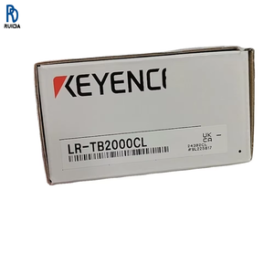 ใหม่ของแท้ Keyence GL-VM23FP GL-VZ20LN GL-VZ26LP เซ็นเซอร์ม่านแสงนิรภัยในสต็อกจัดส่งรวดเร็ว - Product Image 1