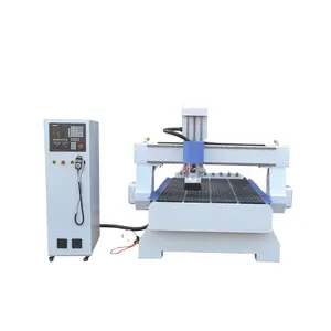 1325 ATC 9KW WHD ahşap CNC Router makinesi ile arka 8 araçları lineer ATC fiyat