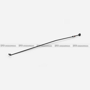 Varilla de Soporte para Capó de Fibra de Carbono Seca, Ligera y de Alta Resistencia, Específica para MR2 SW20 - Product Image 2