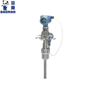 Trasmettitore di pressione In linea 3051 <span class=keywords><strong>Rosemount</strong></span> compatto e Design che risparmia spazio resistenza alle vibrazioni e agli urti - Product Image 2