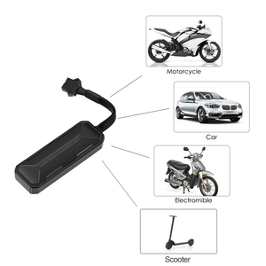 MiCODUS MV208 9-90V motor kesti motosiklet konum izleme cihazı araba Gps bulucu gizli Gps takipçi elektrikli Scooter için - Product Image 1