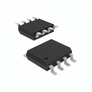 Power Management (PMIC) Electronic Chips Component EAN61387601 BOM IC In Stock - Product Image 1