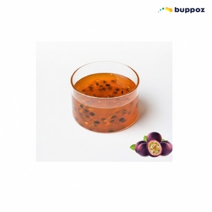 แยมเสาวรส 4.5 กก. แบบขวด ฮาลาล สำหรับร้านชานมไข่มุก รับผลิตแบบ OEM - Product Image 6
