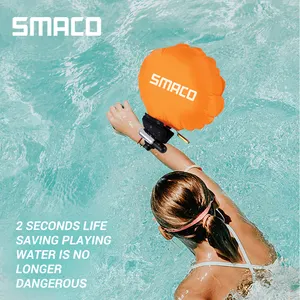 Neue Produktideen 2020 Becken Outdoor Sport Unterhaltung Schwimmen lebensrettendes Armband