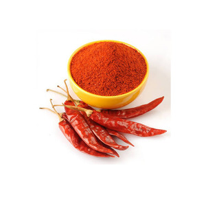Pimienta Roja de Cachemira en Polvo, Mezcla de Especias Secas, Grado Culinario, Hierba Orgánica Premium, Hierbas y Especias Individuales - Product Image 5
