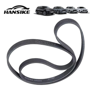 HANSIKE Teile OEM 059903137AE 059 903 137 AE Auto-Motorsystem für Audi Q5 A6L C6 2.7T Motorriemen Auto-Zubehör - Product Image 3