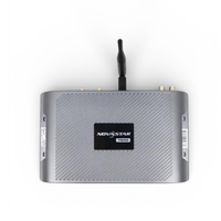 Boîtier de contrôle ED Digital Signage Novastar TB40 avec port USB, WiFi, lecteur multimédia pour affichage LED, garantie 5 ans, utilisation intérieure/extérieure
