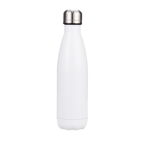 Borraccia Termica Sottovuoto a Bocca Stretta, Senza BPA, in Vetro e Acciaio Inossidabile, Isolamento Termico 24 Ore, Logo Personalizzabile - Product Image 4