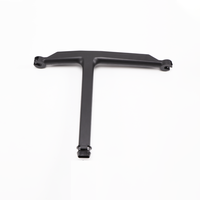 Barre de pulvérisation Agras T30 Gauche Arrière Droite Avant Droite Arrière Gauche Avant, Tige de buse, Pièces de drone agricole, Accessoires de drone