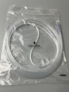 Cánula <span class=keywords><strong>Nasal</strong></span> de Monitoreo de CO2 de Un Solo Uso, Confiable, No Irritante, Amigable con la Piel, para Suministro de Oxígeno en el Hogar - Product Image 6