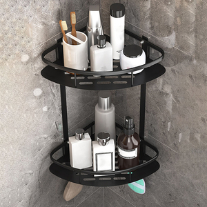 Athroom-bar orner rganizer todas las estaciones, athroom orner helf - Product Image 5