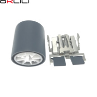 PA03360-0001 PA03360-0002 Ensemble de rouleaux de ramassage pour Fujitsu ScanSnap S500 S500M S510 S510M fi-5110C fi-5110EOX fi-5110