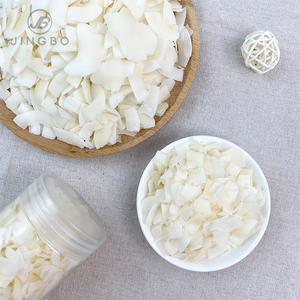 שבבי קוקוס באיכות גבוהה הסיטונאי פרוסות קוקוס יבשים טבעי עבור אפייה חטיפים - Product Image 2