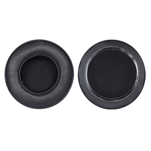 Almohadillas de repuesto de empalme de piel de cordero modelos de auriculares diámetro Universal 65MM/70MM/75MM/80MM/85MM/90MM/95MM/100MM/105MM - Product Image 3