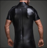 Chemises décontractées pour hommes, respirantes, grande taille, en satin camouflage, coupe ajustée, col montant, brodées, pour l'hiver