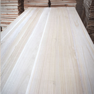 <span class=keywords><strong>Planche</strong></span> de bois bon marché Paulownia bois <span class=keywords><strong>massif</strong></span> matières premières <span class=keywords><strong>planche</strong></span> de bois Paulownia pour cercueil/Surboard - Product Image 5
