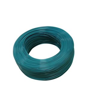 Dây dẫn tiêu chuẩn quân sự MIL-W-22759/9/10/11/12 của nhà sản xuất trực tiếp, dùng cho hàng không vũ trụ, công nghiệp, điện lực, quốc phòng và điện tử. - Product Image 3