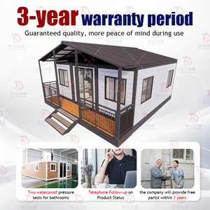 บ้านคอนเทนเนอร์ปรับแต่งขั้นสูง <span class=keywords><strong>BDMS</strong></span> ขนาด 74 ตร.ม. แบบขยายได้ สำหรับใช้เป็นสำนักงาน ห้องนอน ห้องน้ำ ห้องครัว ห้างสรรพสินค้า และที่อยู่อาศัย - Product Image 5