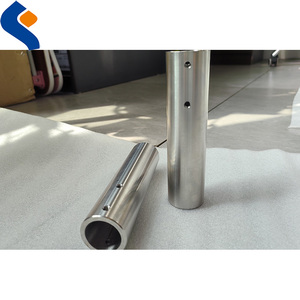 Chế biến tùy chỉnh đánh bóng các bộ phận cơ khí dập các bộ phận gia công các thành phần cơ khí cho dầu khí công nghiệp - Product Image 2