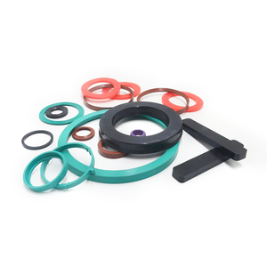 मुक्त मोल्ड अनुकूलन योग्य सिलिकॉन रबर स्टॉपर प्लग विभिन्न आकारों nbr/epdm कवर कैप अंत कैप चीन - Product Image 4