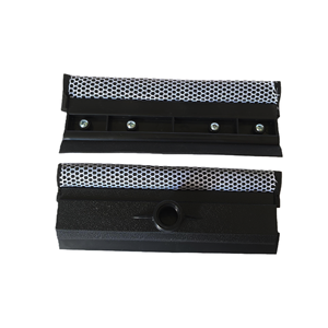 Nettoyeur <span class=keywords><strong>de</strong></span> <span class=keywords><strong>vitres</strong></span> avec manche en plastique pour la maison, nettoyeur <span class=keywords><strong>de</strong></span> <span class=keywords><strong>vitres</strong></span> <span class=keywords><strong>de</strong></span> taille standard avec éponge pour station-<span class=keywords><strong>service</strong></span>, douche, verre et extérieur - Product Image 3