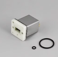 Vanne solénoïde de circuit d'encre H-type RX1 compatible HA451866, pièce démontée pour imprimante à jet d'encre continu, pour pièces de rechange H CIJ