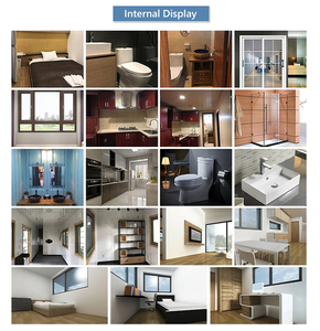 Vận Chuyển <span class=keywords><strong>Container</strong></span> Nhà Bão Bằng Chứng Toàn Bộ Nhỏ Nhà Sẵn Sàng Để Tàu Vận Chuyển <span class=keywords><strong>Container</strong></span> Nhà Các Bộ Phận - Product Image 4