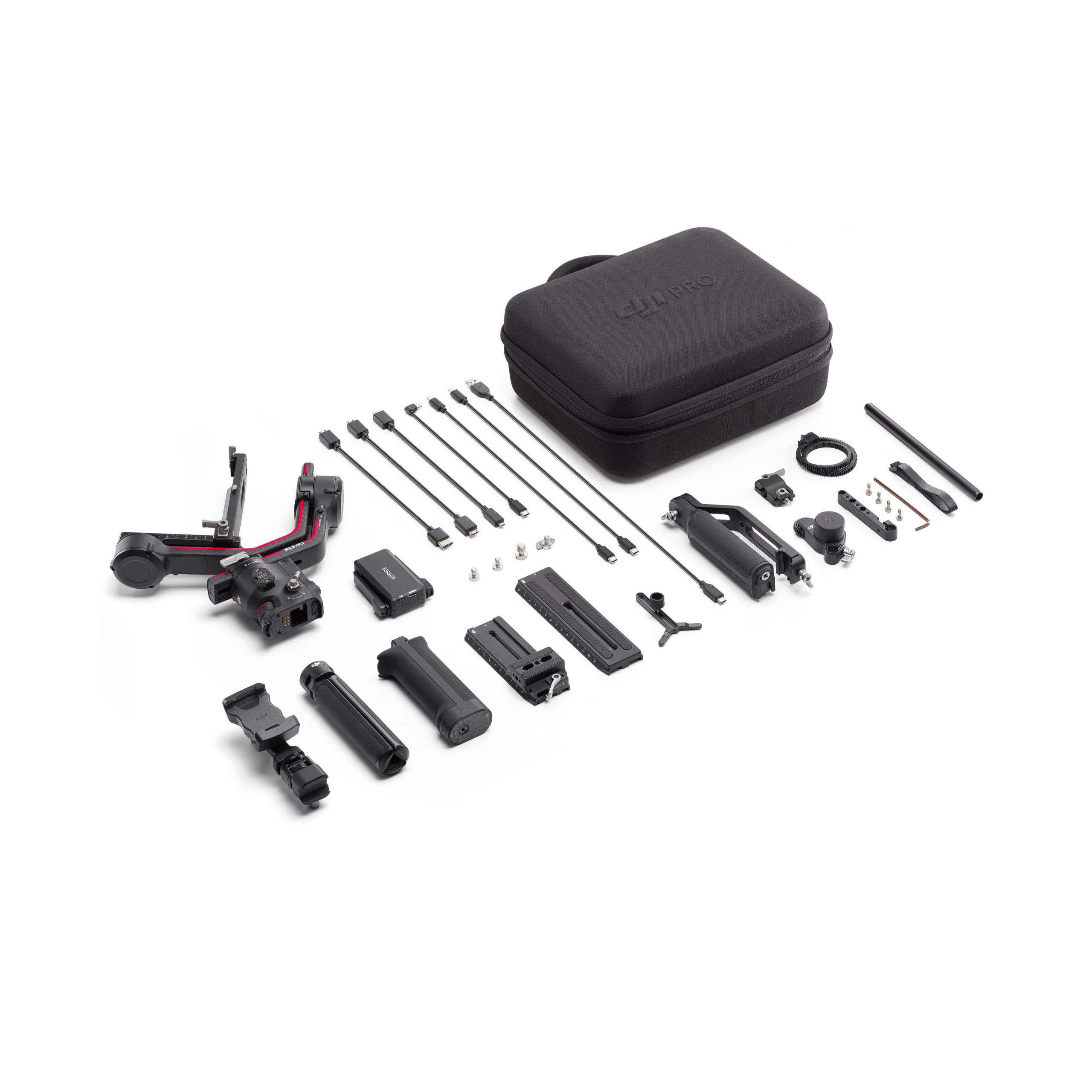 Ronin RS 3 Pro combo