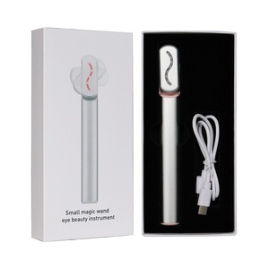 ED ánh sáng mắt đẹp cụ cầm tay nóng nén massage thanh cho quầng thâm hiệu quả Kem mắt giới thiệu nâng mắt - Product Image 3