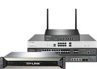 Enrutador empresarial Gigabit de doble núcleo con integración de CA de Puerto WAN múltiple PoE para uso industrial, de longitud