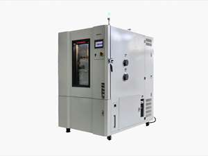 Recommander chambre d'incubateur de <span class=keywords><strong>test</strong></span> d'humidité et de température constantes de climat professionnel de laboratoire - Product Image 6