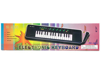 Children Study Education 32-Key Resistor Pronunciation Electronic Organ Keyboard Piano Music Instrument Toys Kids