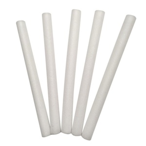 Hot Flashing Foam <b>LED</b> Light up Glow Sticks Bulk RGB Glow Foam Stick Cheer <b>Tube</b> Dark Light Xmas Birthday Wedding Party Supplies - Product Image 6