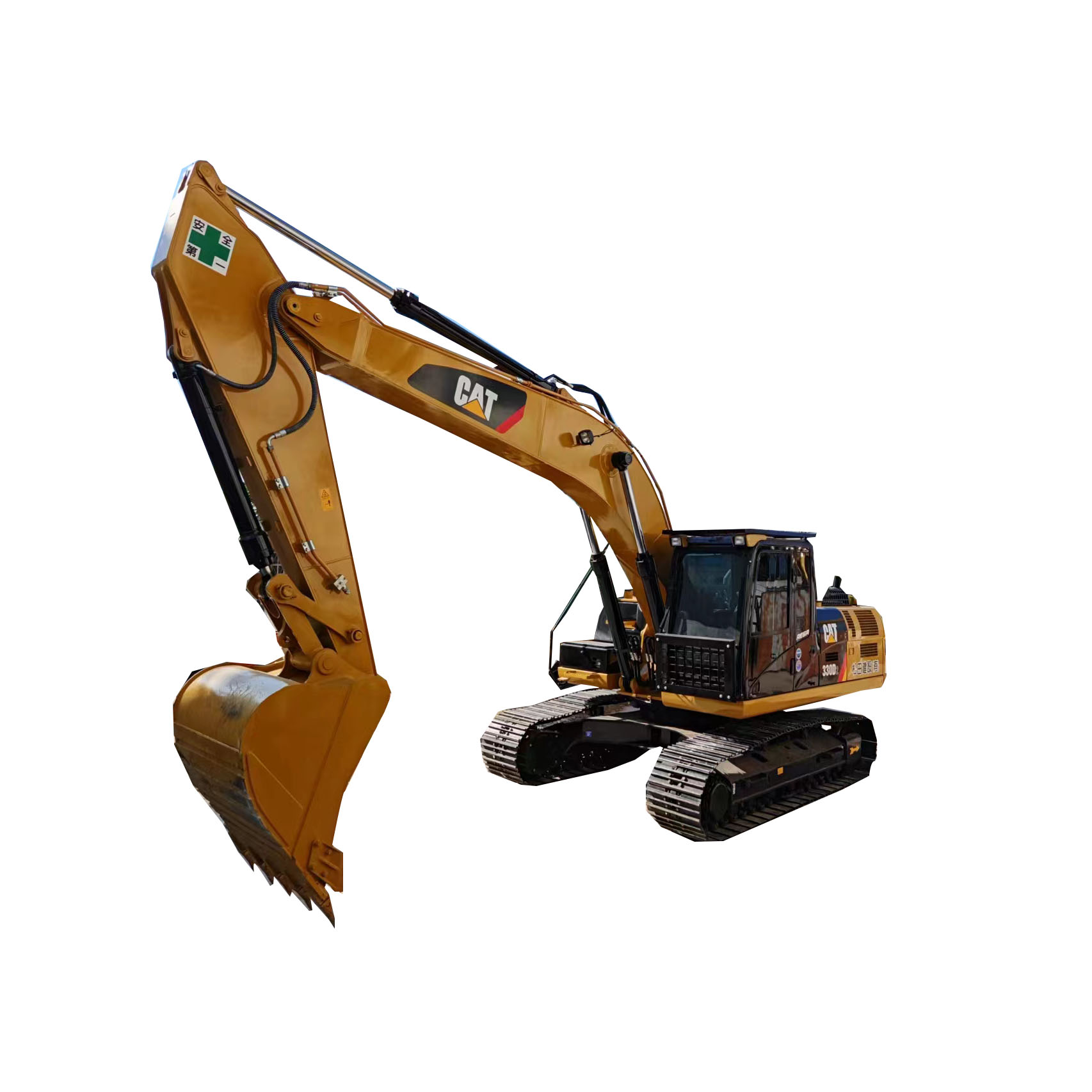 Экскаватор CAT330D2 оригинальный японский гусеничный строительный станок CAT320D2L 320GC 323c 324D 329D 330D 336D 340D2L 349D2L
