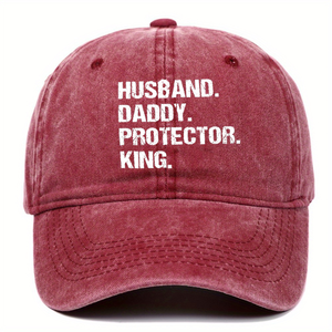 Casquettes de baseball en denim lavé en détresse de couleur unie rétro Vintage chapeaux de papa non structurés Logo personnalisé en gros coton réglable - Product Image 4