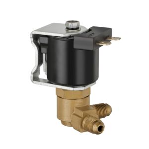 โซลินอยด์ระบบแก๊ส LPG สำหรับสตาร์ทเครื่องยนต์ CA102 โซลินอยด์ 12v สำหรับแก๊ส LPG ราคาประหยัด - Product Image 1