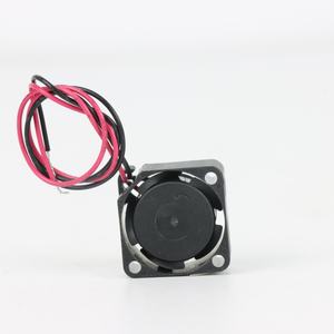 Sunon MF17080V2-1000C-A99 17x17x8มม. 5VDC 66mA 0.63วัตต์16500รอบต่อนาทีตู้แบริ่ง0.7CFM พัดลมระบายความร้อนแกนอินเวอร์เตอร์ - Product Image 4