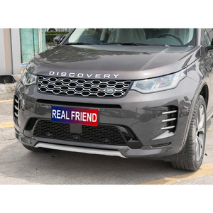 Véhicule d'occasion de qualité professionnelle <span class=keywords><strong>Jaguar</strong></span> Land Rover Discovery Sport, consommation de carburant de 9,25 L/100 km, 5 places - Product Image 3
