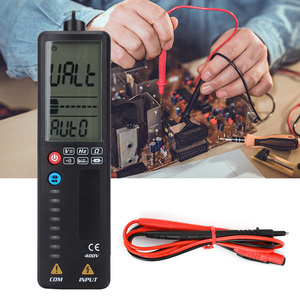 <strong>Non</strong> <strong>Contact</strong> LCD Digital Dual Mode Smart Multimeter <strong>Voltage</strong> Detector Resistance Frequency <strong>Tester</strong> - Product Image 4
