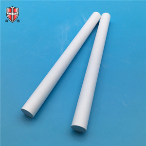 Barra de émbolo de cerámica de nitruro de boro 99% de alta temperatura de presión caliente - Product Image 2