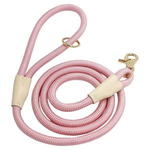 NIBAO Einfarbige Seil-Hundeleine Spezielles Starkes Nylon-Seil Hundeleine für Alle Rassen - Product Image 1