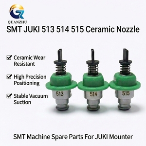Buse d'aspiration SMT JUKI 513 E36187290A0 514 E36197290A0 515 E36207290A0 – Pièces détachées pour machine SMT - Product Image 1