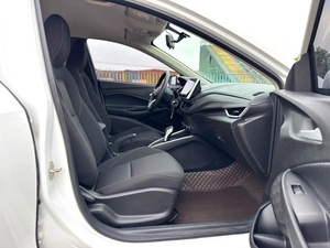 Chevrolet Cruze Usado, Motor con Arranque y Parada Automáticos, Transmisión Automática, Capacidad del Tanque de Combustible 36L, <span class=keywords><strong>Consumo</strong></span> de Combustible 5L <span class=keywords><strong>por</strong></span> 100 Kilómetros - Product Image 3