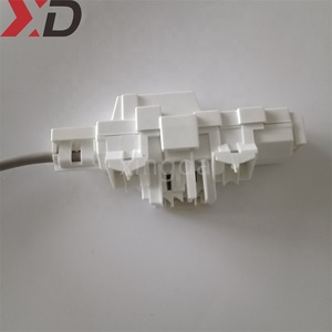 Nuevo interruptor de puerta de <span class=keywords><strong>lavadora</strong></span>, original, para <span class=keywords><strong>Samsung</strong></span>, paquete individual, para <span class=keywords><strong>lavadora</strong></span> de <span class=keywords><strong>tambor</strong></span> - Product Image 4