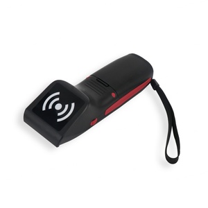 Lecteur RFID portable sans fil UHF longue portée Vanch, matériau ABS, pour la gestion d'entrepôt et la collecte de données - Product Image 3