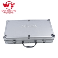 Juego completo de herramientas de desmontaje de riel común WEIYUAN, gran oferta, herramientas de reparación de inyectores para estado CAT 3126B, nuevo